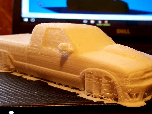 2000 chevy s10 by twistedfreak