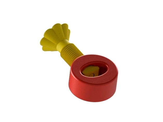 Hose Clamp by Rotten