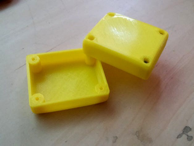 parametric cases by tecdroid