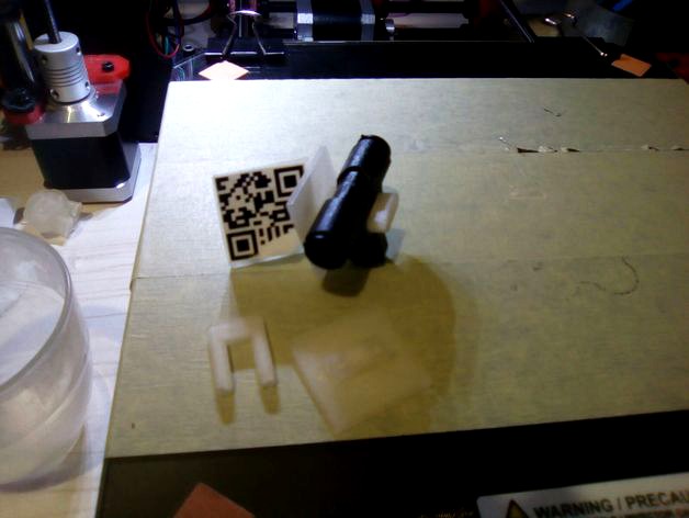 Festo T QR support by zimzf23