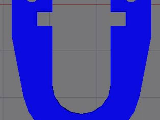 QAV250 Legs  by dKempster