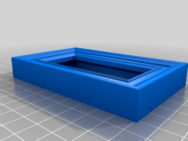 Picture Frame by UaAlmighty