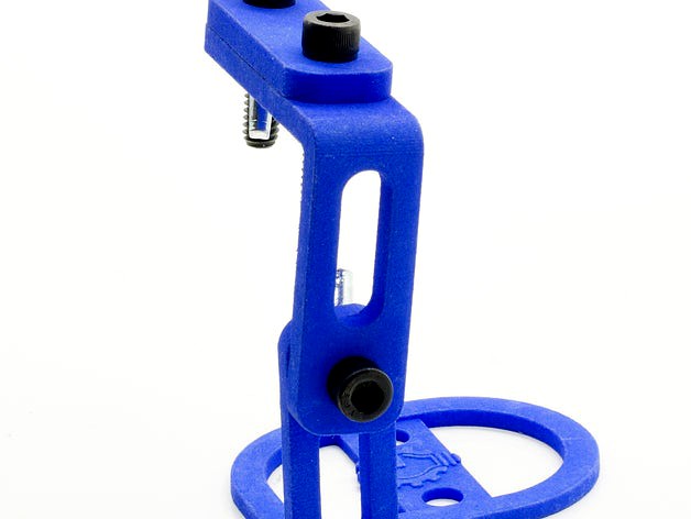 Adjustable Thermal Camera Stand by GroupGets