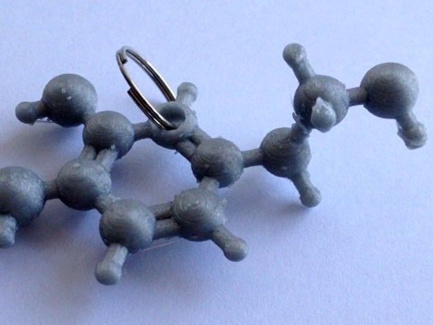 dopamine by Aart