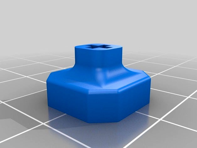 Cherry Mx key by Oreshield