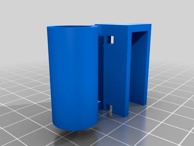 filament filter for 12mm mdf frame by kfadrat