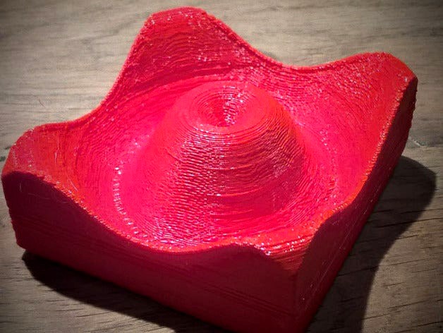 Sinus(r) by MoyMaker