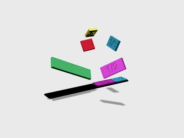 Fraction Helper by bawkbawk