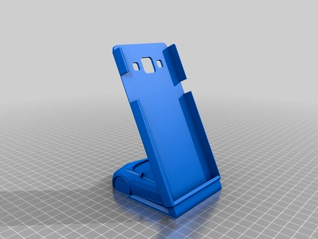 Samsung  Galaxy A5 Stand by kskli