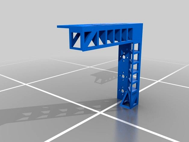 Tetrix compatible plow wedge for FTC by MrMagitwo