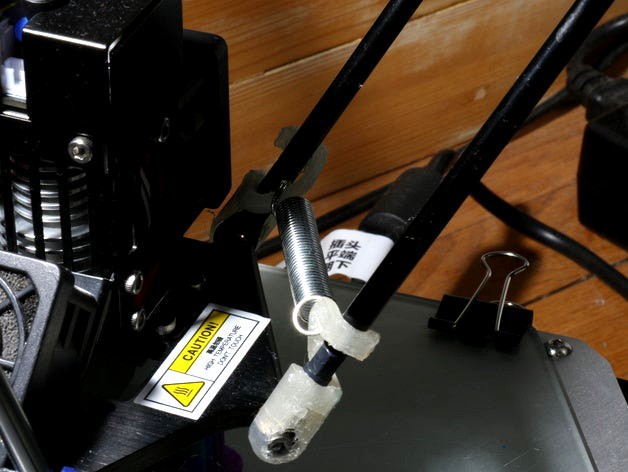 Another backlash reducer for Overlord / Overlord Pro by laurent_despeyroux