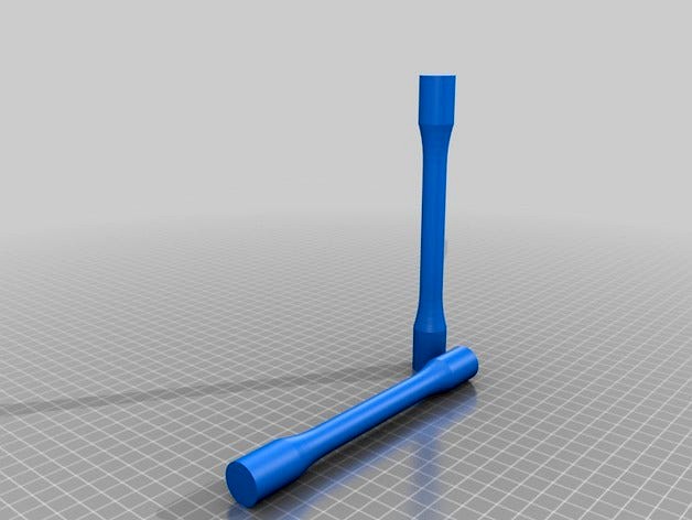 Perpendicular Tensile Test specimen by Fuzzhead45