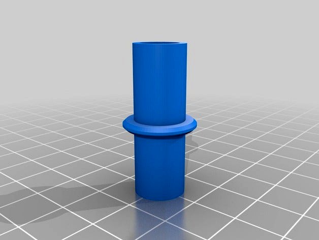 Plotter pen adapters by slax