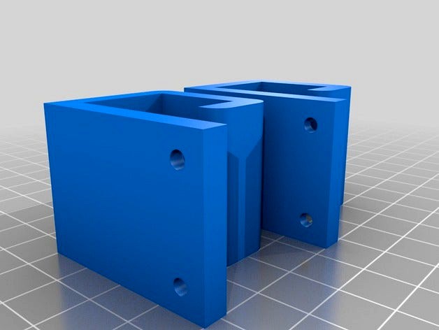 String Curtain Tie Back Hooks by novy