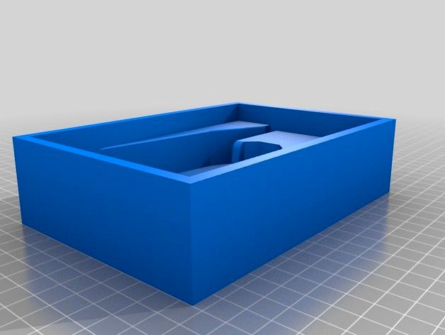 X-Wing Miniatures - Decimator Case by Slannesh