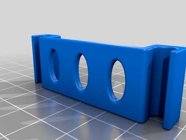 Nighthawk 280 battery stop by sbpoole