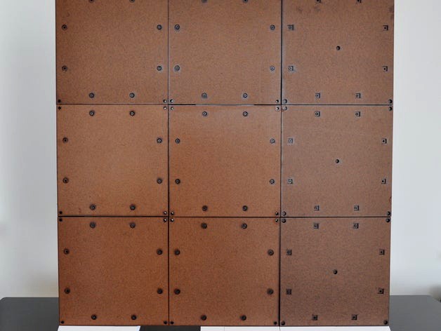 Construction System 170 by stewartallen