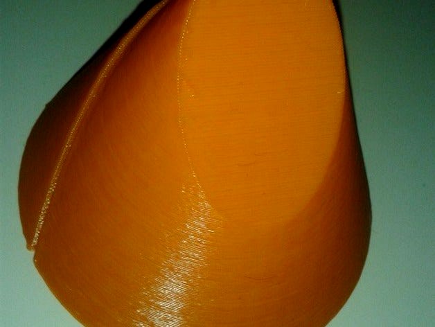 Conical sections,elipse by HSB