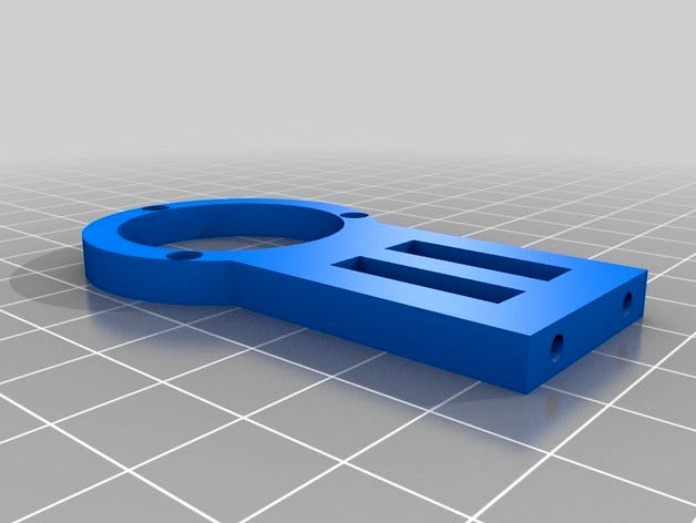 Gimball Motor Extension by Sammy59