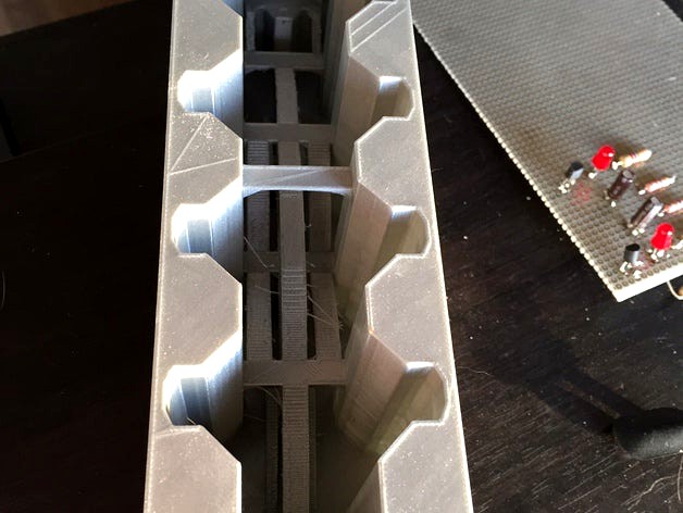 CTF-HallOfGiants - Unreal Tournament '99 by 27v0XjvQTTuRUaX6xw