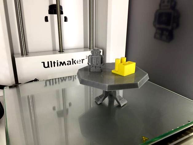 Unreal 1 table by 27v0XjvQTTuRUaX6xw