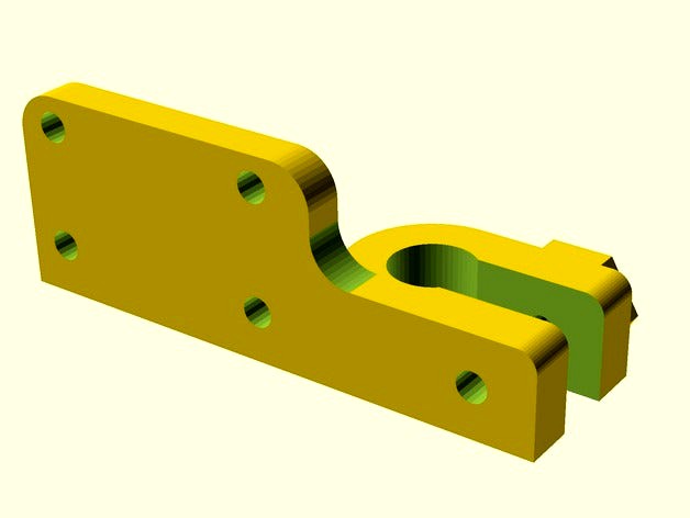 endstop by rsergiu2003