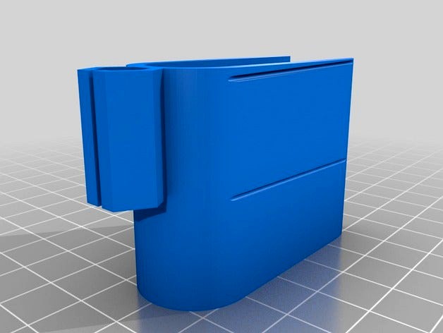 Marble track by LGermano