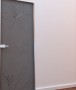 Glass Door L 005 3D Model