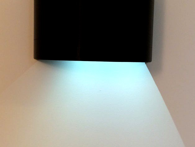 Light Fixture by LauraL