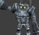 Download free Golem 3D Model