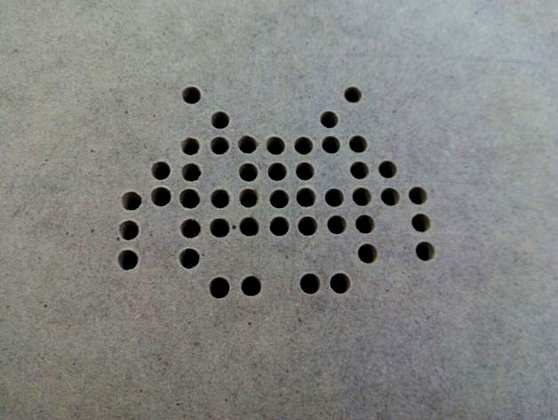 template Arcade by Arcade_Machine