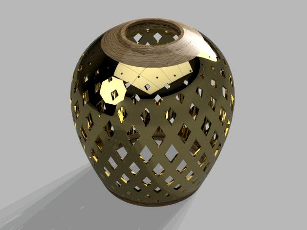 Light Shade by Tsukamochi