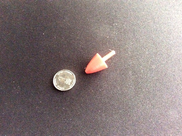 Spinning Top 3 סביבון by