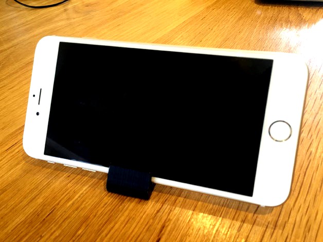 Simple iPhone 6/6Plus Stand by EarlPrinter