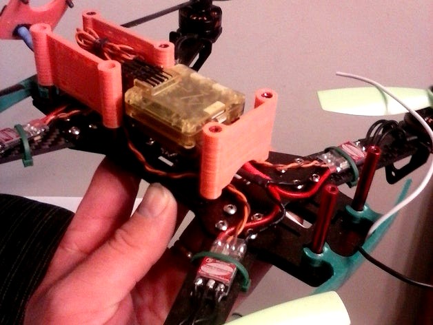 ZMR 250 Blukhead by 510thousandths