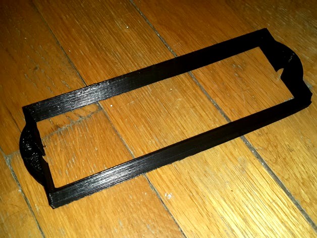 lipo support for rc 1/8e on road/touring by alex12150