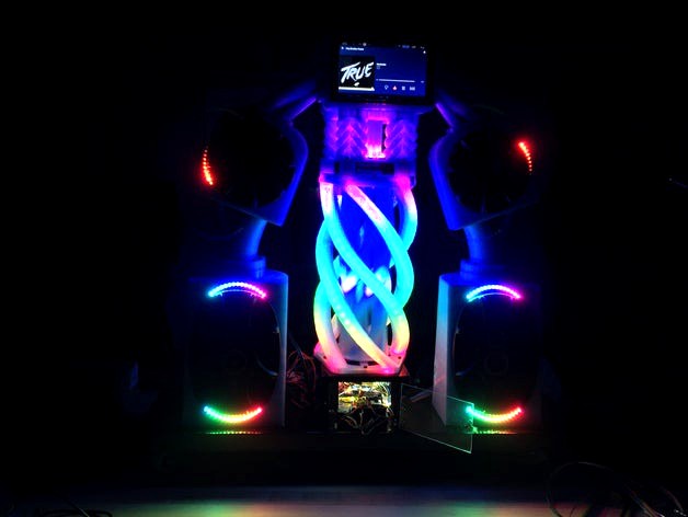 tranceMaker by OpenSourceClassroom