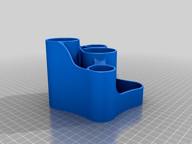 Pens! They must be potted! by mled90