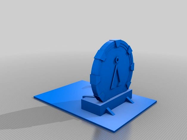 StarGate by C4robotics