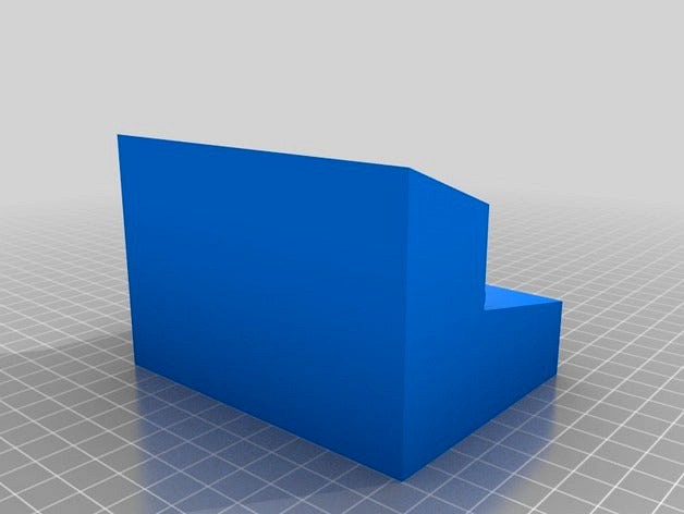 JVC Nameplate by jwoodside