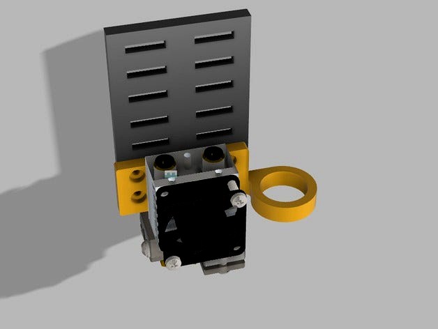 Funbot Mods by djinn5150