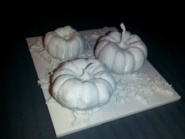 Pumpkin Patch  by campbebm