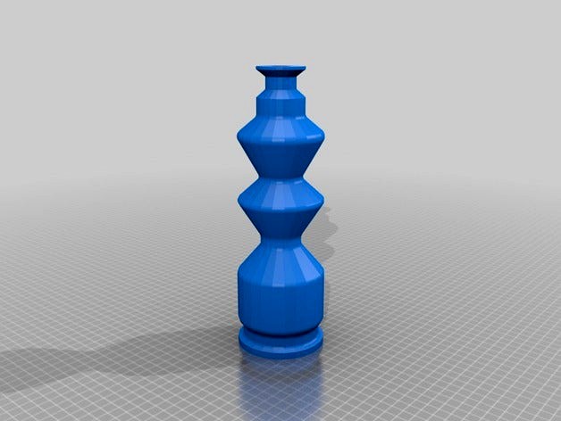 Rack Boot by WillandMrData2