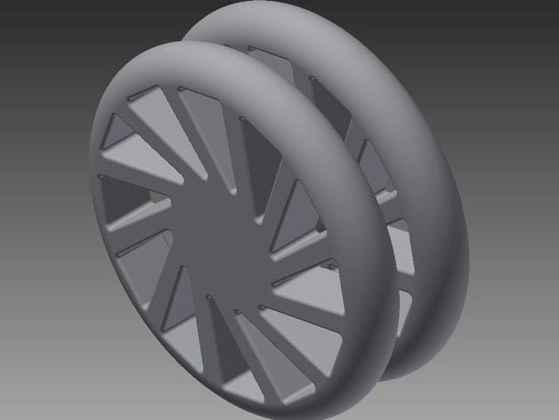 yo yo  by PrimeMover