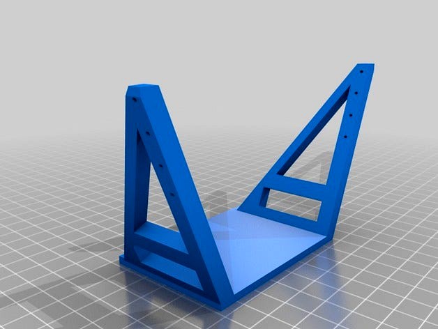 Landing Gear by jmanzella