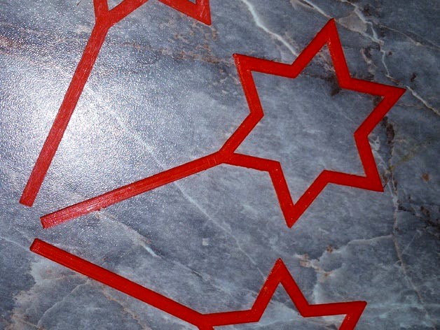 Star outdoors by stefan147