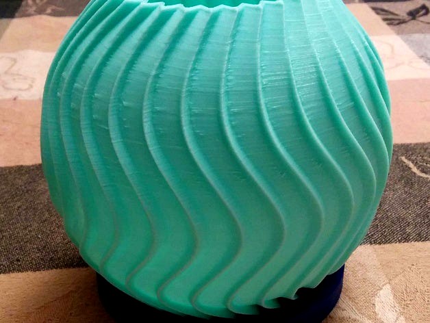 WiggleLamp1 by bbinnard