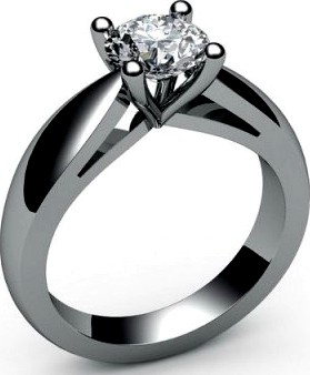 Ring PK-1065 3D Model