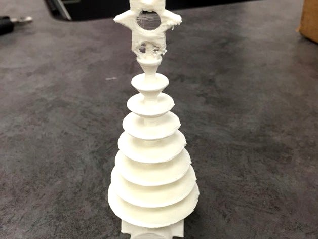 Tree ornament by khwvtnvc