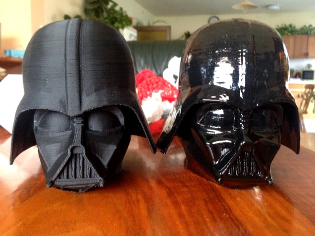 Vader Mug by Dp90pusika